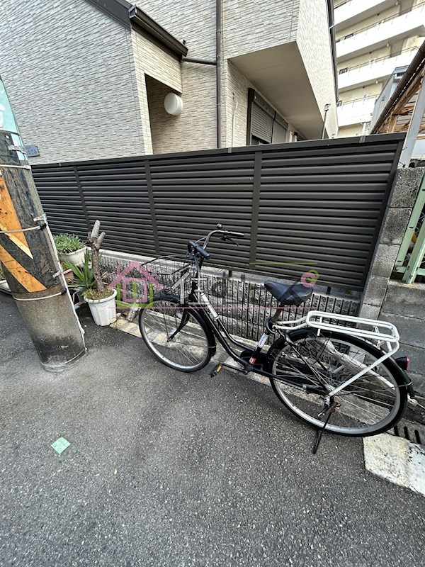 第2ハイツなごみ その他外観4