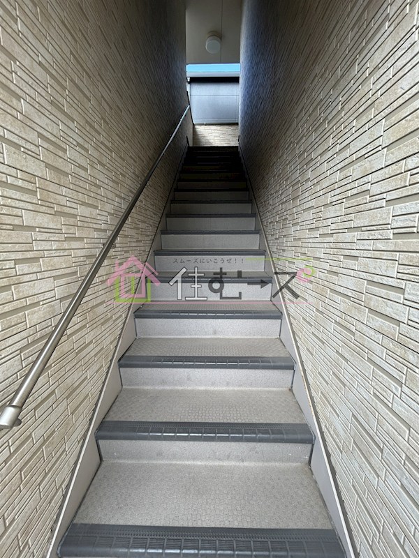 第2ハイツなごみ その他外観5