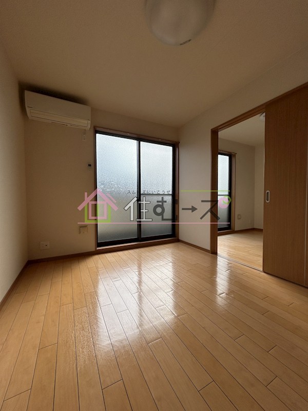 第2ハイツなごみ リビング