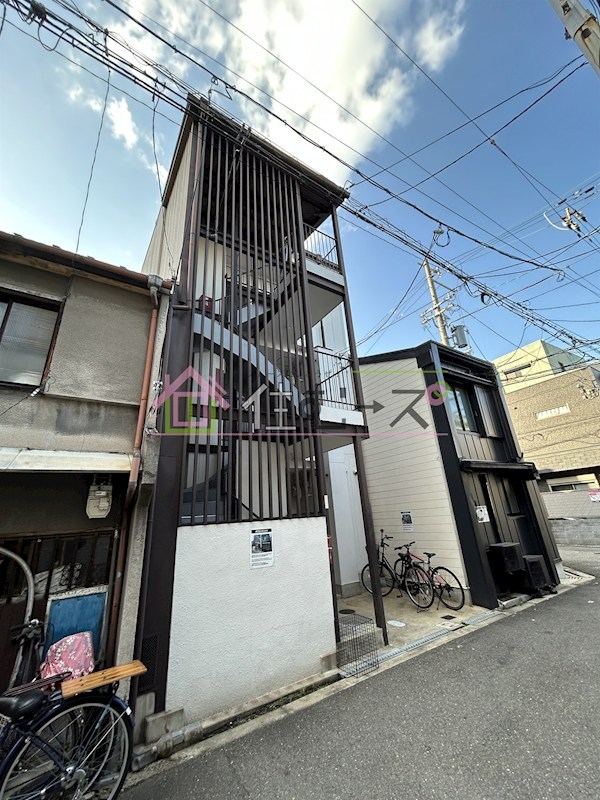 エクセルライフ その他外観1