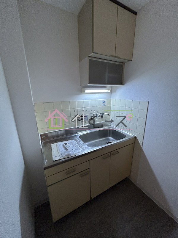 エクセルライフ キッチン