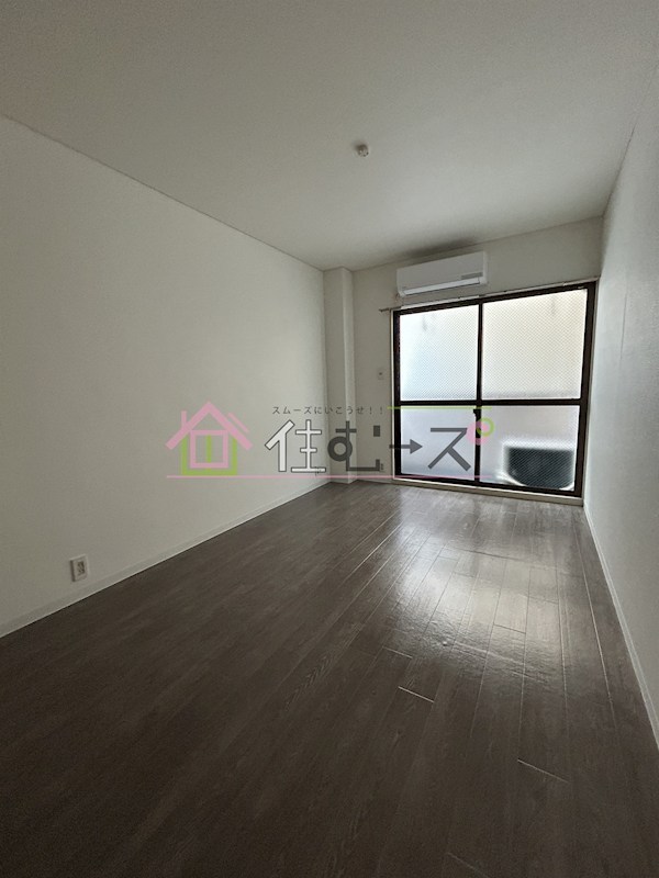 エクセルライフ ベッドルーム