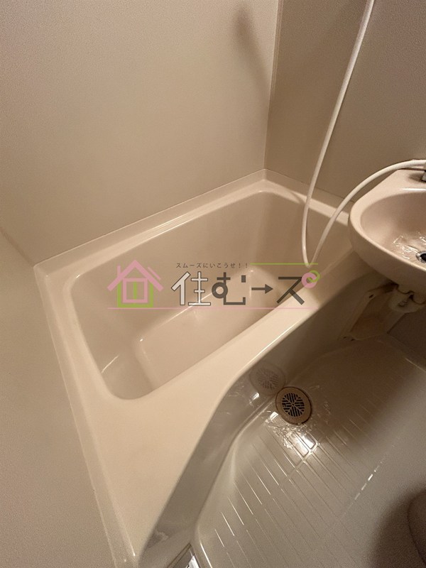 エクセルライフ 風呂画像