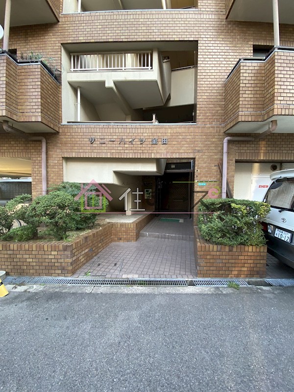 サニーハイツ金田 その他1