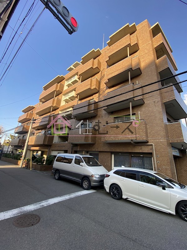 サニーハイツ金田 その他外観1