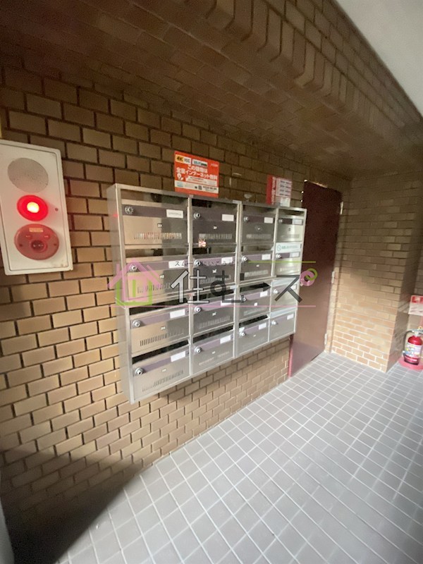 サニーハイツ金田 その他外観2