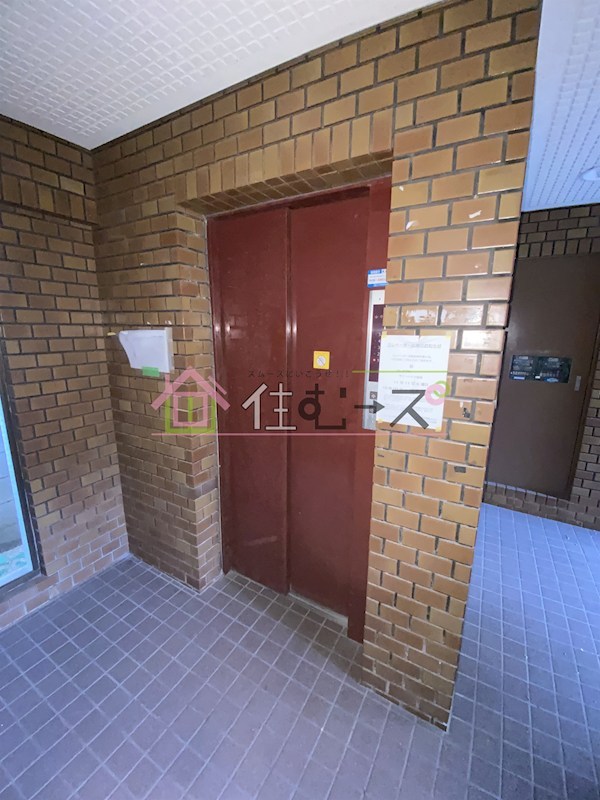 サニーハイツ金田 その他外観3