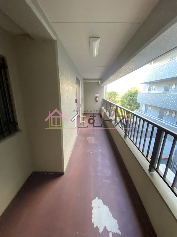 サニーハイツ金田 その他外観4