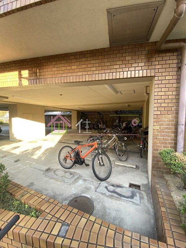 サニーハイツ金田 その他外観5