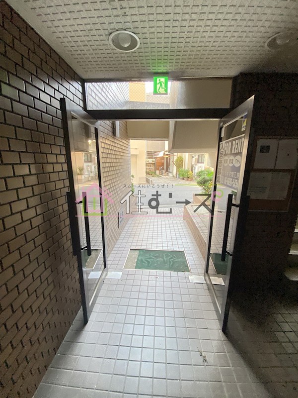 サニーハイツ金田 その他外観6