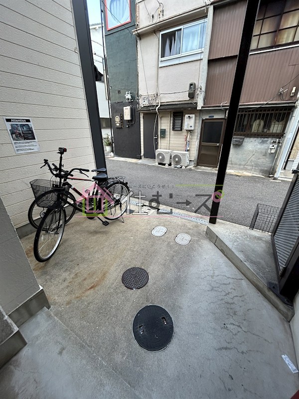 エクセルライフ その他外観2