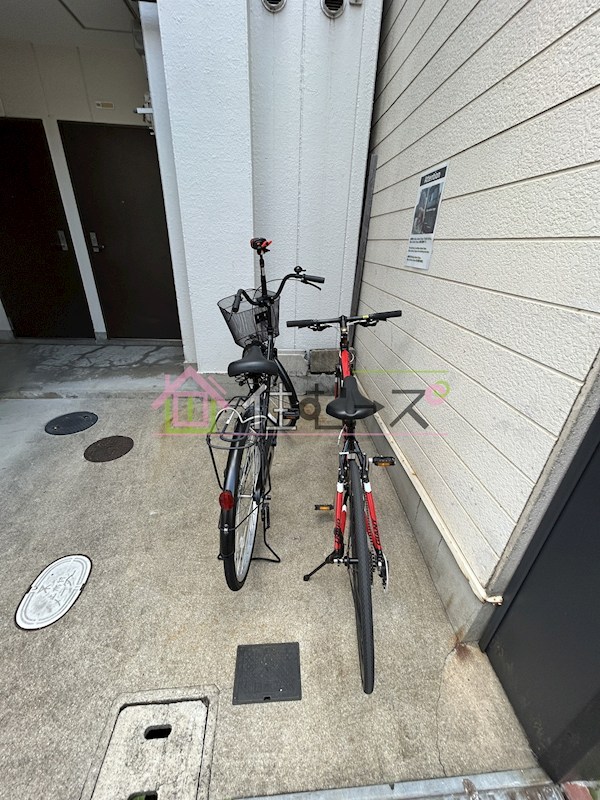 エクセルライフ その他外観3