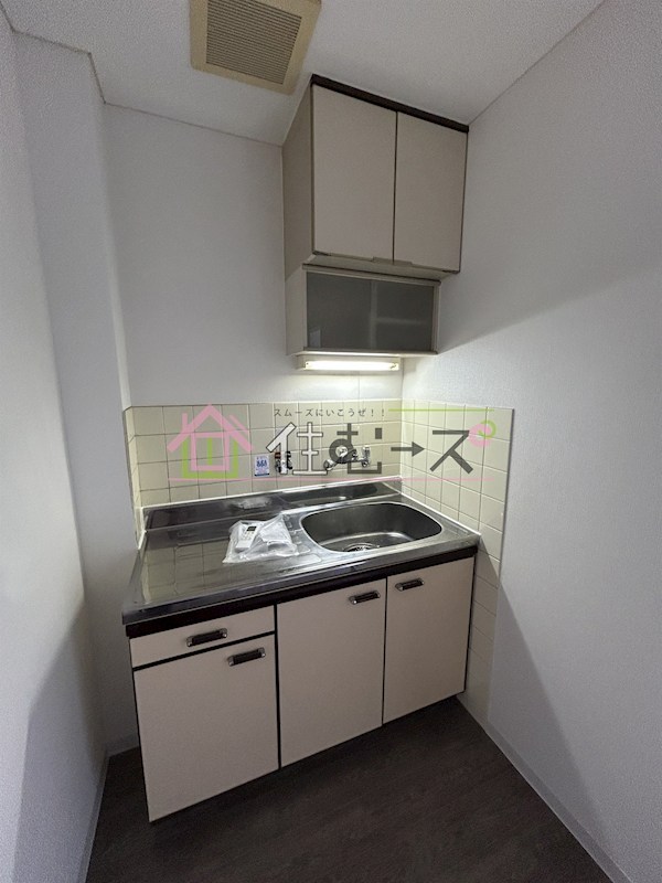 エクセルライフ キッチン