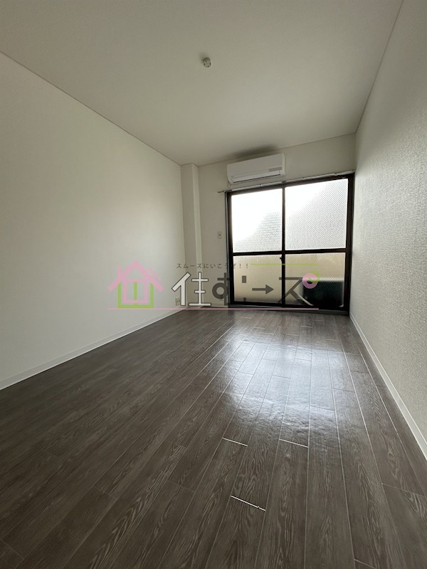 エクセルライフ ベッドルーム