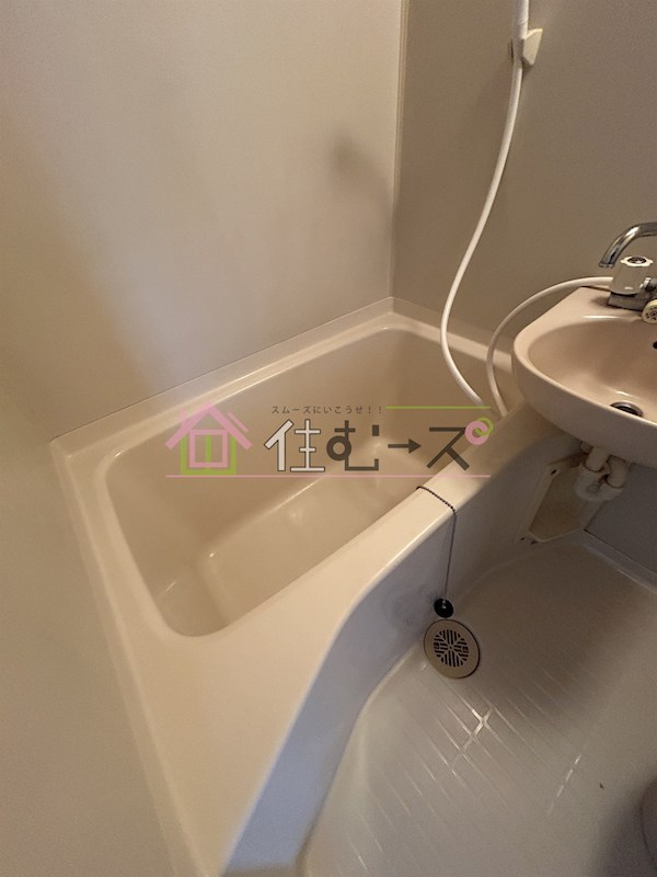 エクセルライフ 風呂画像