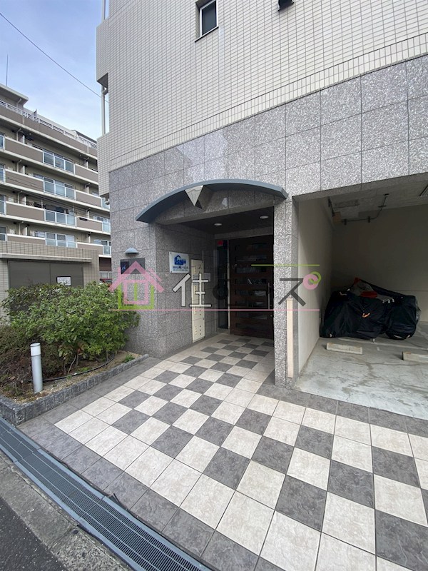 AXIS天神ノ森 その他1