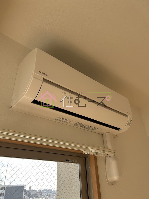 AXIS天神ノ森 その他2