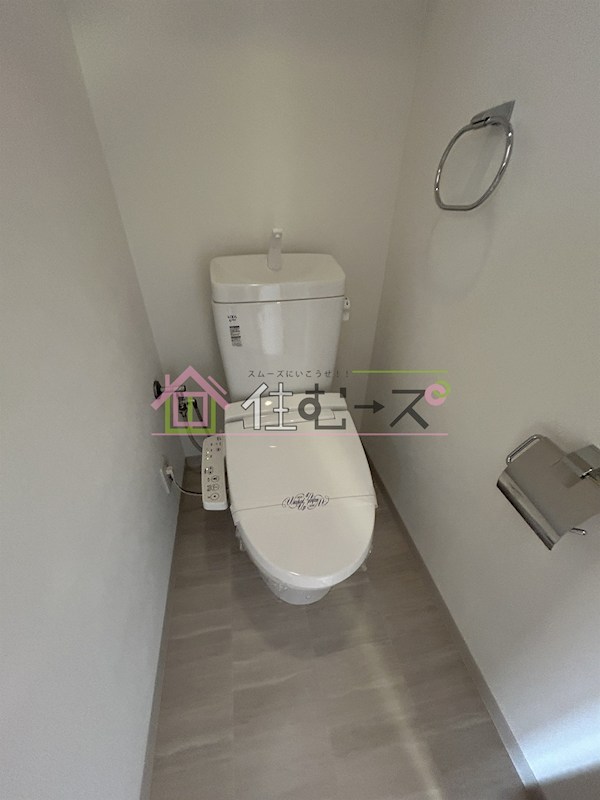 AXIS天神ノ森 その他4