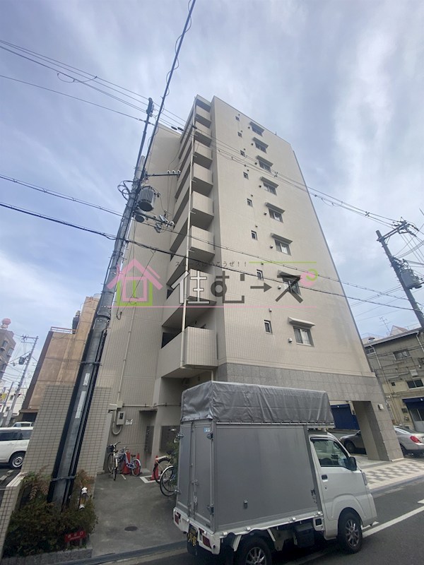 AXIS天神ノ森 その他外観1