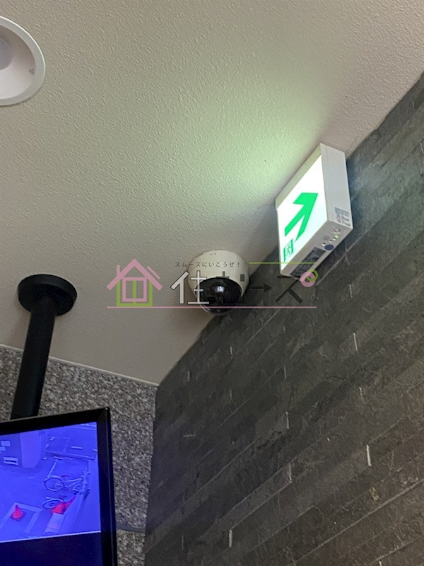 AXIS天神ノ森 その他外観6