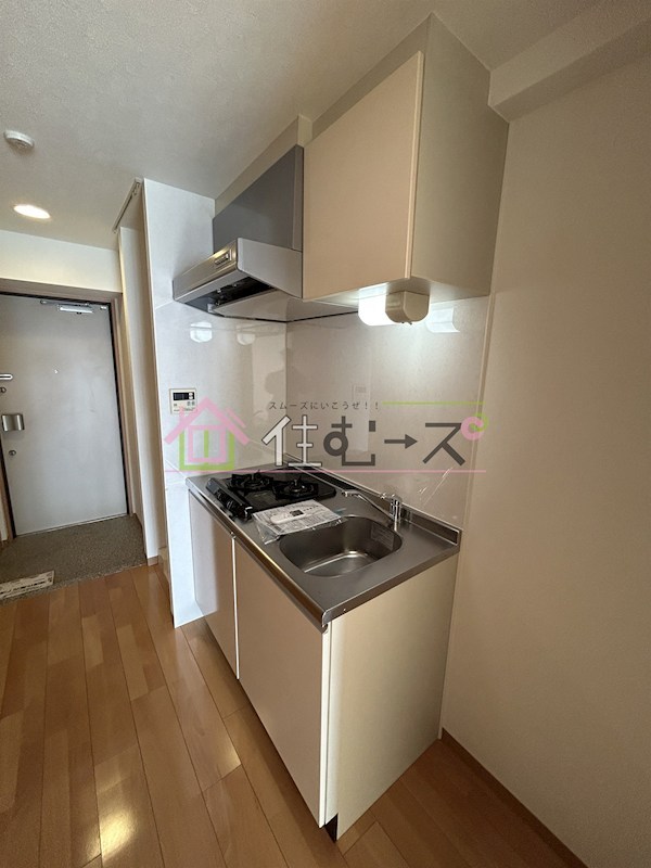 AXIS天神ノ森 キッチン