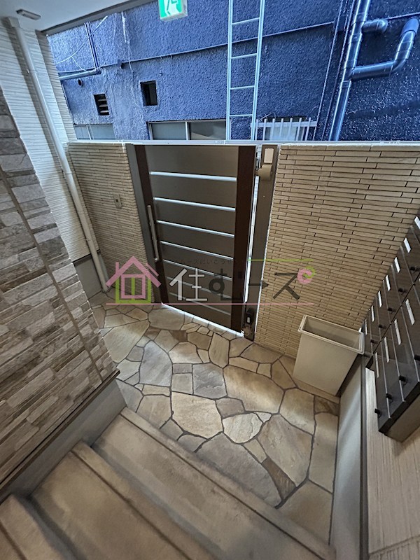 ソレイユ聖天下Ｃ その他外観2