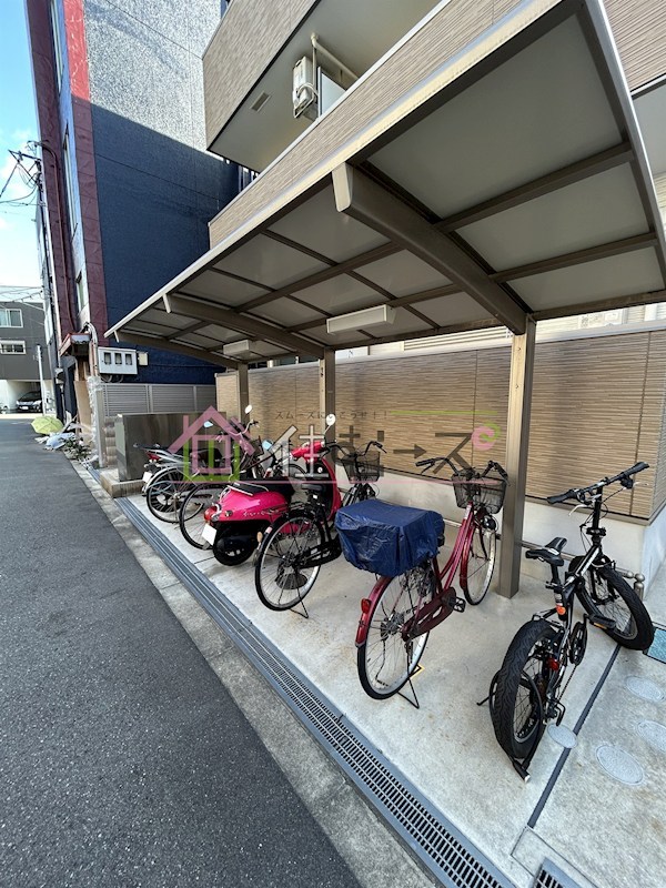 ソレイユ聖天下Ｃ その他外観6