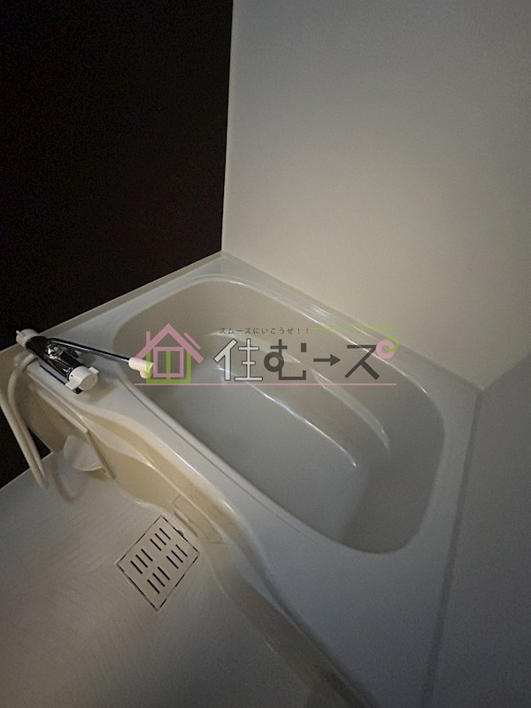 ソレイユ聖天下Ｃ 風呂画像