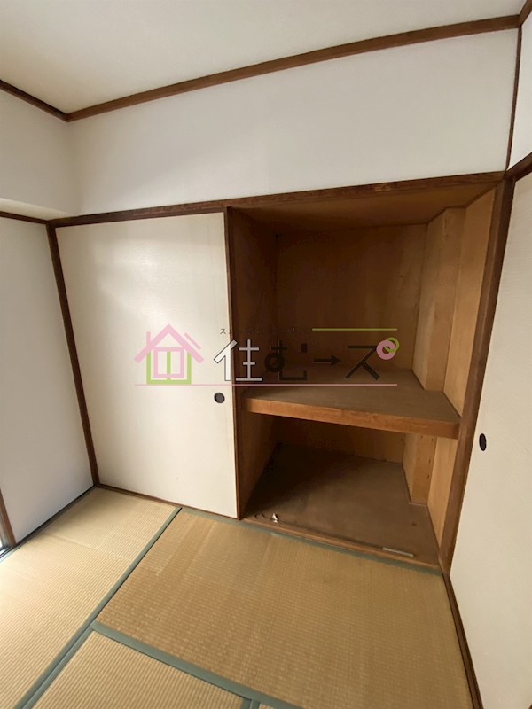 WESTヒルズ平野 その他2