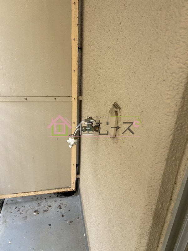 WESTヒルズ平野 その他3