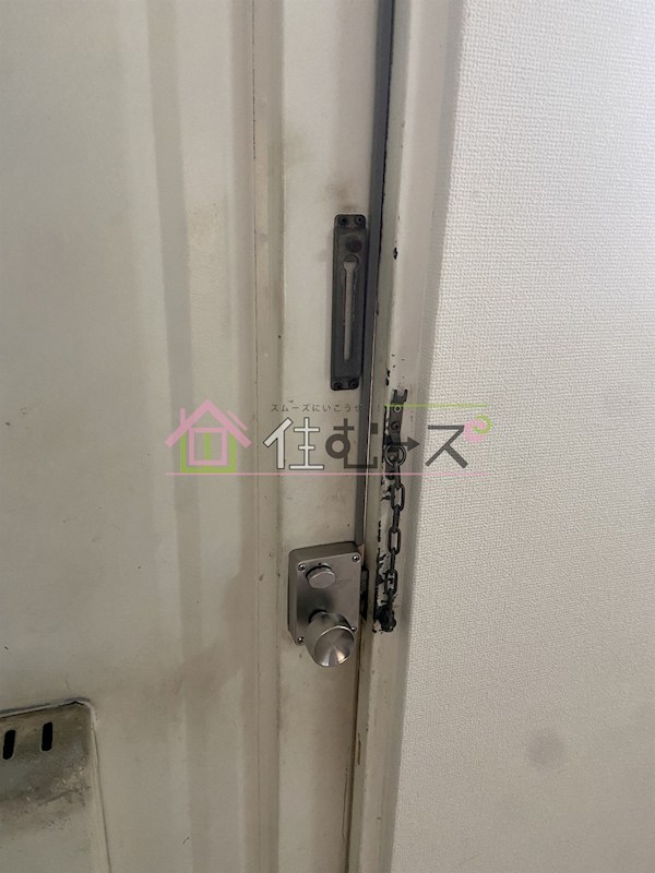 WESTヒルズ平野 その他4