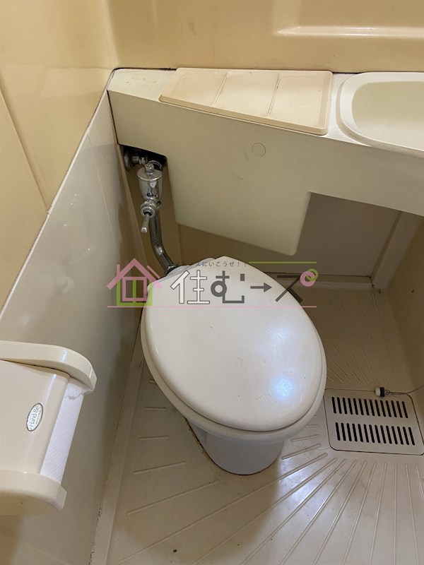 WESTヒルズ平野 その他5