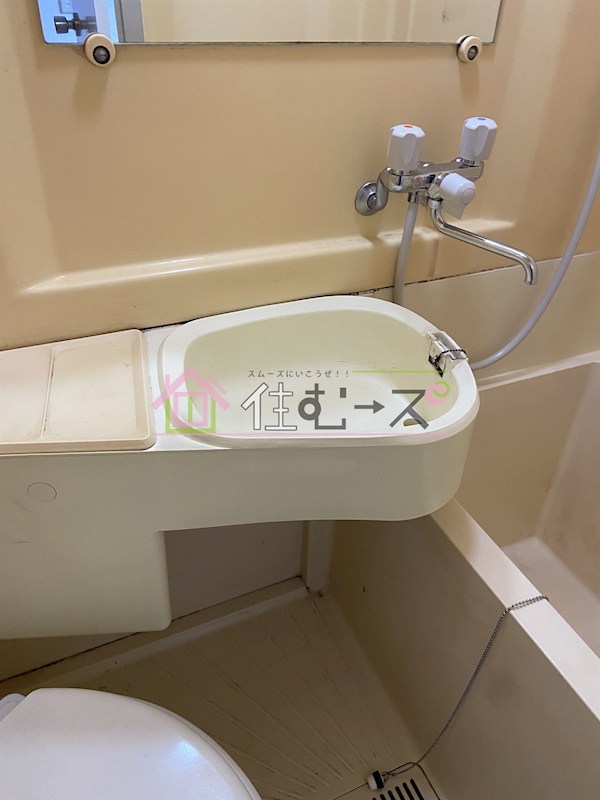 WESTヒルズ平野 その他6