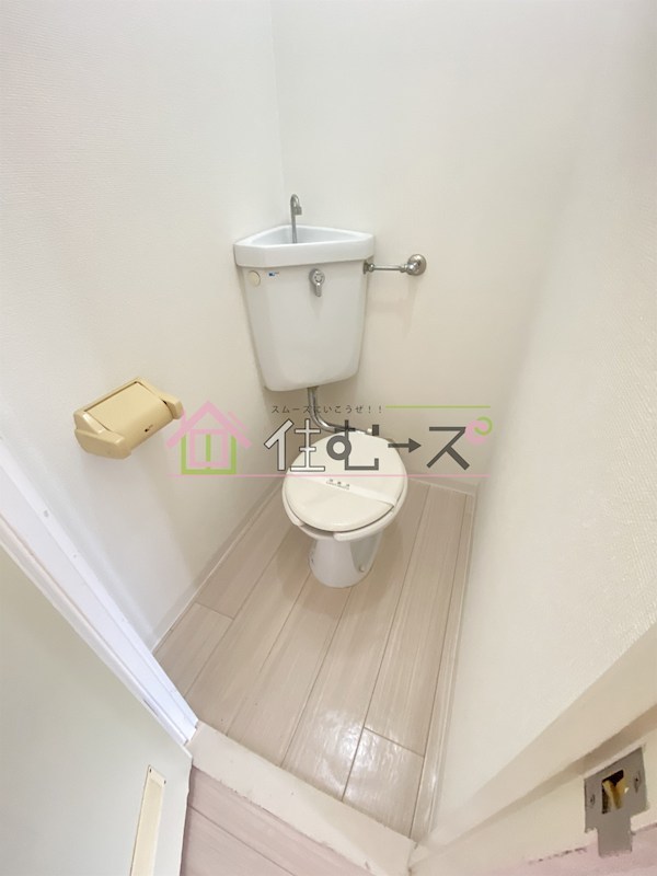 WESTヒルズ平野 その他2