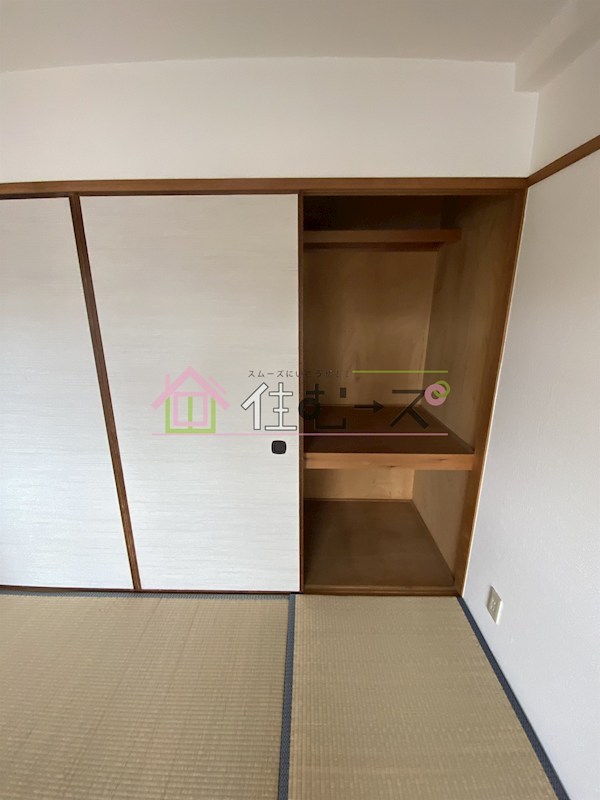 WESTヒルズ平野 その他3