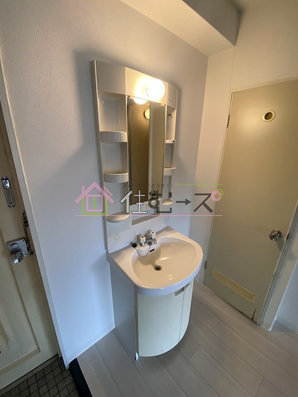 WESTヒルズ平野 その他4