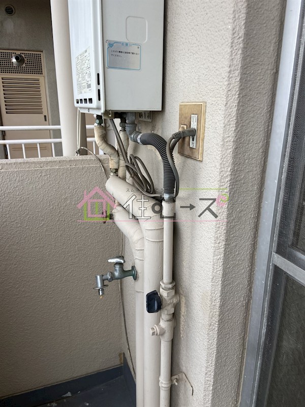 WESTヒルズ平野 その他5