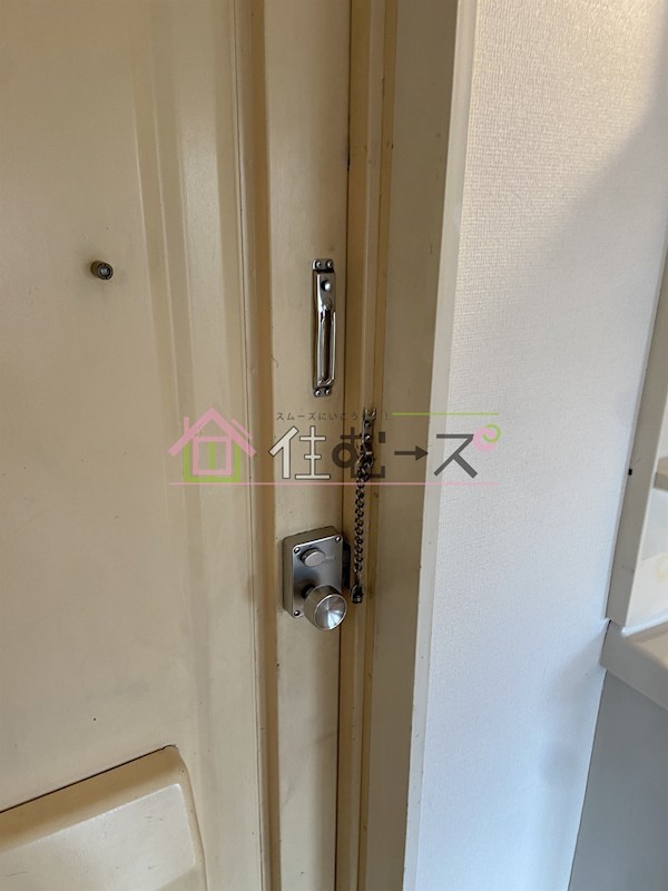 WESTヒルズ平野 その他6