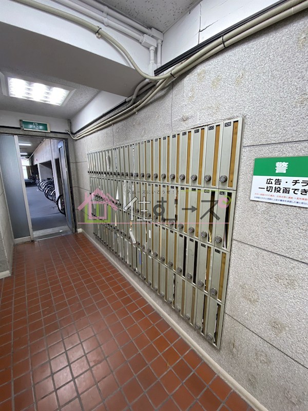 WESTヒルズ平野 その他外観5