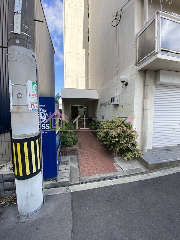 WESTヒルズ平野 その他1