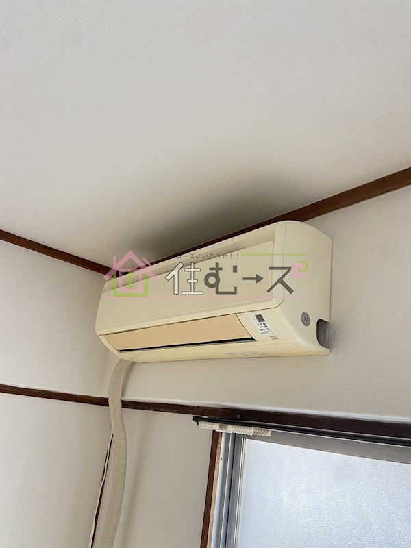 WESTヒルズ平野 その他3