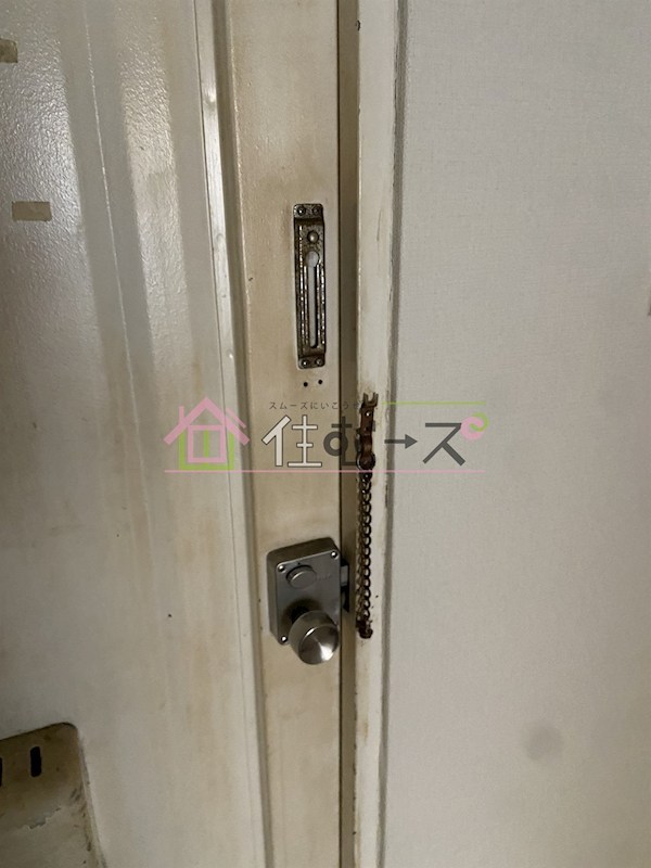 WESTヒルズ平野 その他4