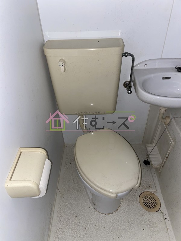 WESTヒルズ平野 その他5