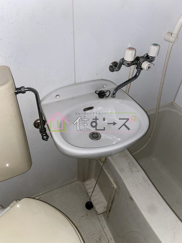 WESTヒルズ平野 その他6