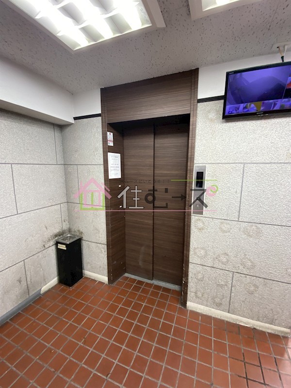 WESTヒルズ平野 その他外観4