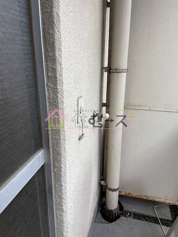 WESTヒルズ平野 その他3