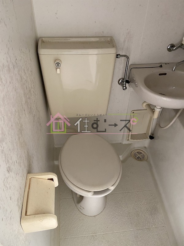 WESTヒルズ平野 その他5