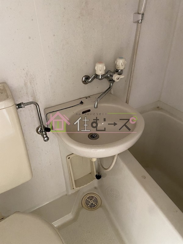 WESTヒルズ平野 その他6