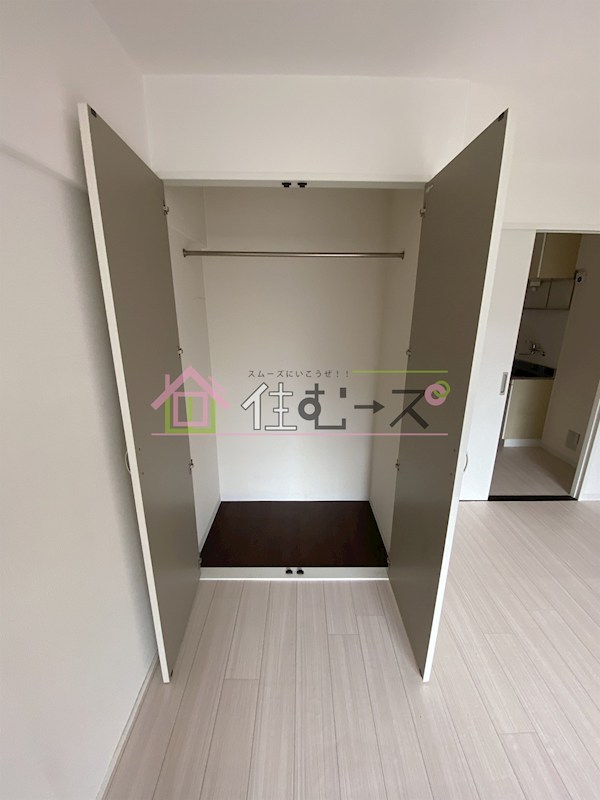 WESTヒルズ平野 その他2