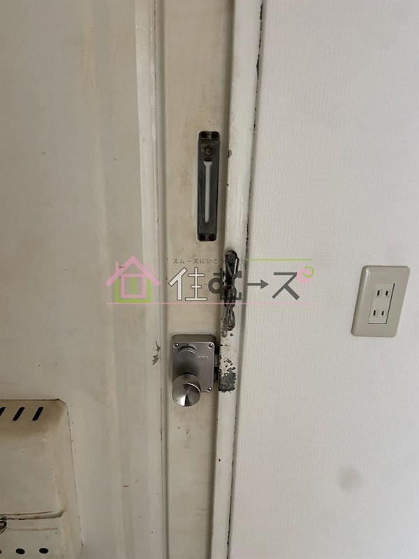 WESTヒルズ平野 その他4